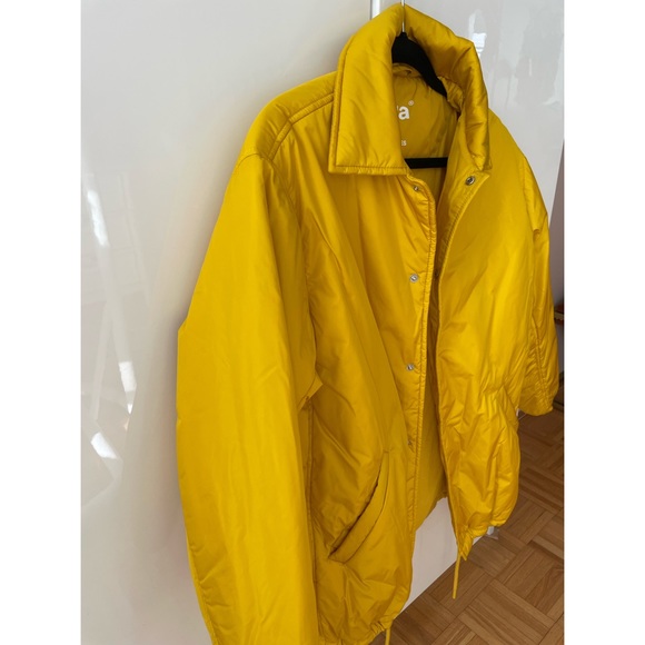 Coaches Jacket - Picture 2 of 3